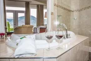 Shiraz Villa - Salle de bain