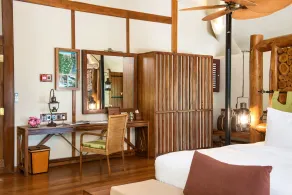 Uga Chena Huts - Yala - All Inclusive - Room