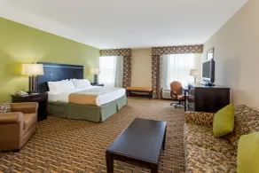 Holiday Inn Statesboro-University Area by IHG - Rom