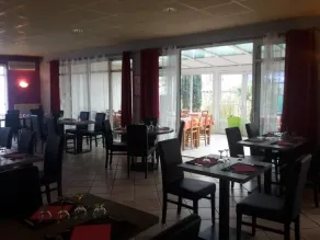Le Chalet - Restaurant