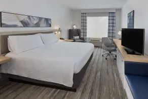 Hilton Garden Inn Birmingham SE/Liberty Park - Chambre