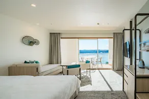 Miyako Resort Shima Bayside Terrace - Chambre