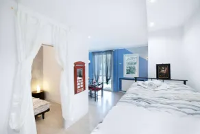 Riccione Loft - Altavilla - Rom