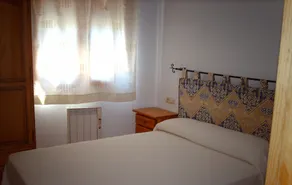 Casa Herron - Habitación