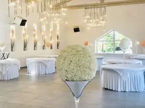 Pavillon Fani - Restaurante