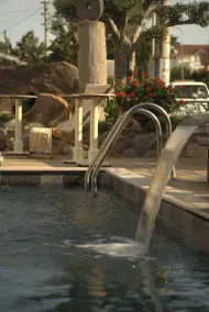 Aterna Hotel - Pool
