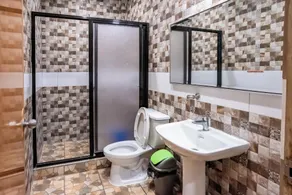 Ralphseej Pension House - Salle de bain