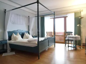 Landhaus Sonnenhof - Room