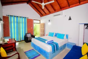 Randoni Villa - Zimmer