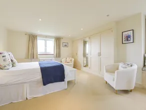 Duffield - Room