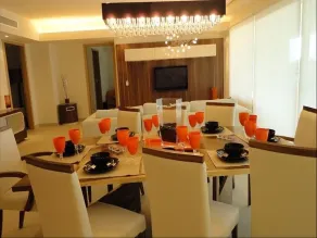 Luxury Beachfront Condo at Del Canto Residences - Amazing Views! - Badeværelse