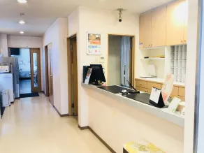 Hotel Tajimi Hills Myroom - Réception