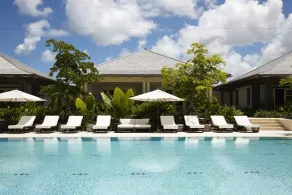 The Island House - Pool