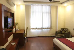 Hotel Dream Land - Chambre