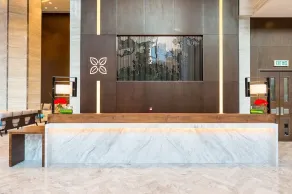 Hilton Garden Inn Hong Kong Mongkok - Reception