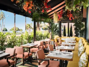 The Georgian, in The Unbound Collection by Hyatt - Restaurant