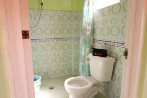 RedDoorz near Maribago Barangay Hall - Salle de bain