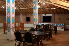 HODKA RANN STAY Resort - Restaurant