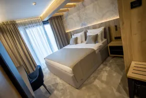 HOTEL ROYAL MOUNTAIN - Chambre