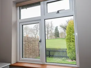 Hall Farm Cottage - Room