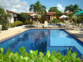 Pousada Aconchego - Pool