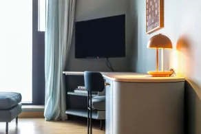 Scandic CPH Strandpark - Room