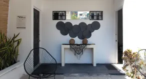 The Hostal Inn - Recepción