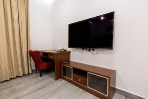 Rosalina Hotel - Room