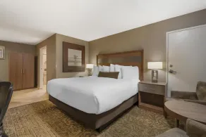 Best Western Plus Anaheim Inn - Rom