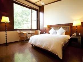 Hotel Allamanda大人の隠れ家リゾート - Chambre