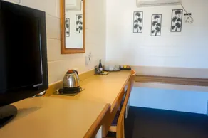 Country Ayr Motel - Room