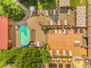 Moura Dream Hotel - Pool