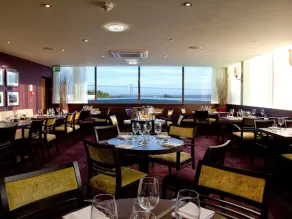 Hull Humber View Hotel, Sure Hotel Collection by BW - Restaurant