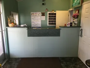 Encore Motel - Reception