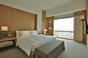 Grand Hyatt Chengdu - Room