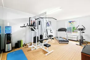 Quality Inn Merrimack - Nashua - Salle de remise en forme