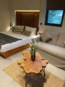 MOLA PAPAYA STUDIOS - Room