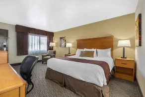 Best Western Winchester Hotel - Room