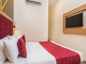 Hotel Priceless Suite - Chambre
