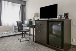 Radisson Hotel & Conference Centre Edmonton - Chambre