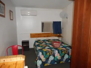 Nationwide Motel - Room