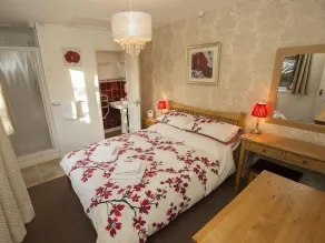 Bramlies Bed & Breakfast - Zimmer