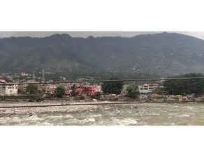 Hotel Himalaya - Room
