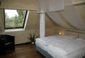 Land-Gut-Hotel- Weisser Schwan - Room amenity