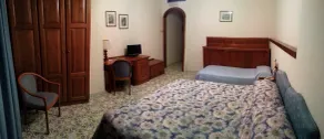 Hotel Mega Mare - Chambre