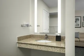 Residence Inn San Diego Oceanside - Salle de bain
