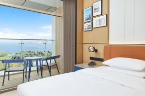 Four Points by Sheraton Dali, Erhai - Habitación