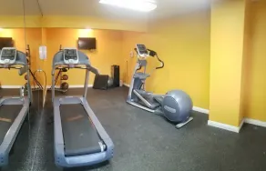 Days Inn by Wyndham Carson City - Salle de remise en forme