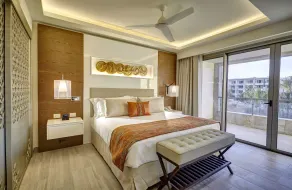 Royalton Bavaro, An Autograph Collection All-Inclusive Resort & Casino - View from room