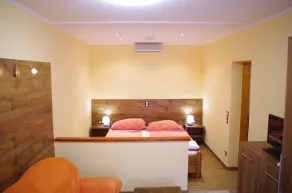 Aranyhal Apartman - Room